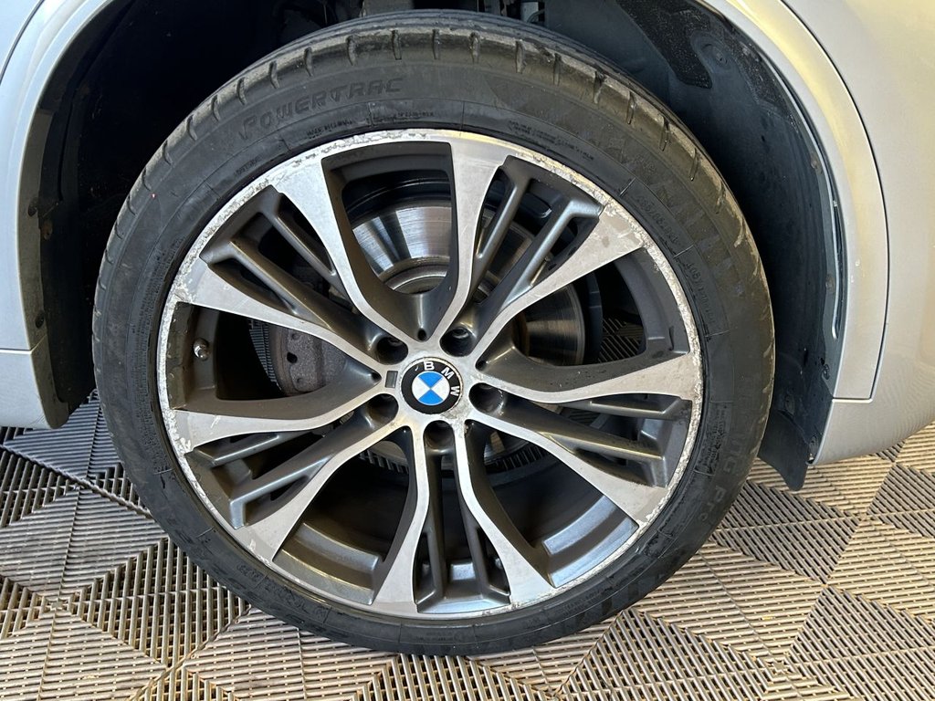 Used BMW X5 2017 for sale - 77897584: Photo 27