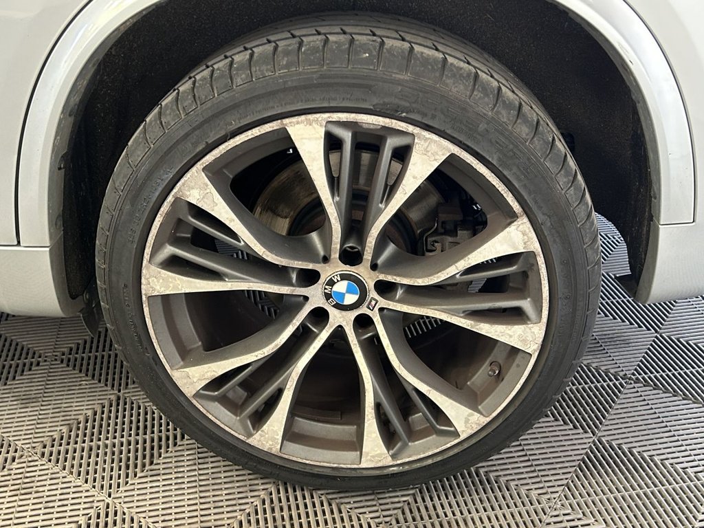 Used BMW X5 2017 for sale - 77897584: Photo 28