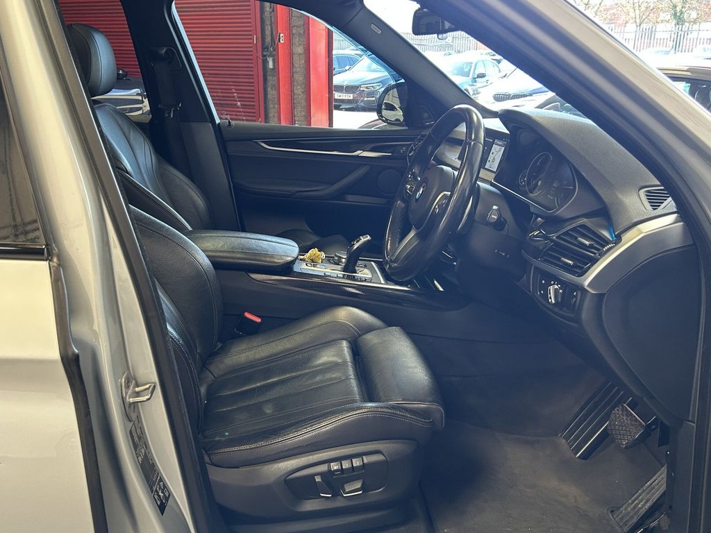 Used BMW X5 2017 for sale - 77897584: Photo 29