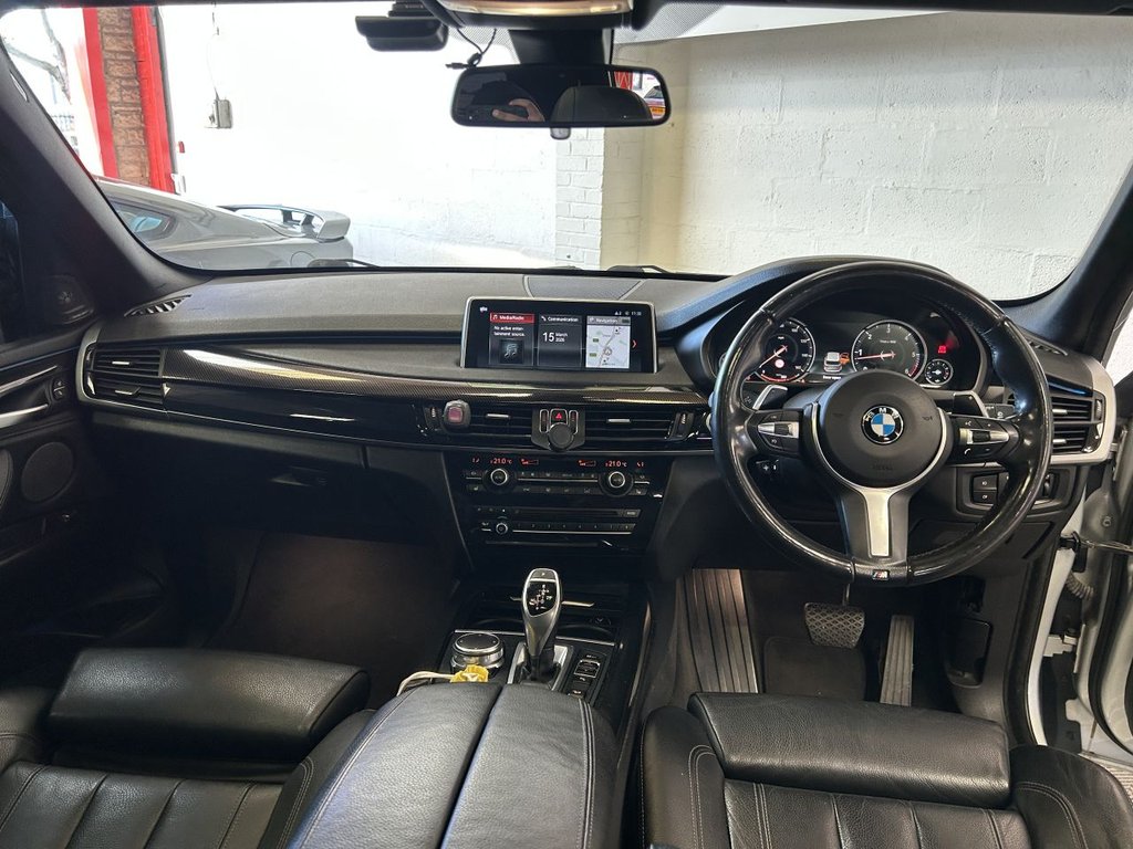 Used BMW X5 2017 for sale - 77897584: Photo 31
