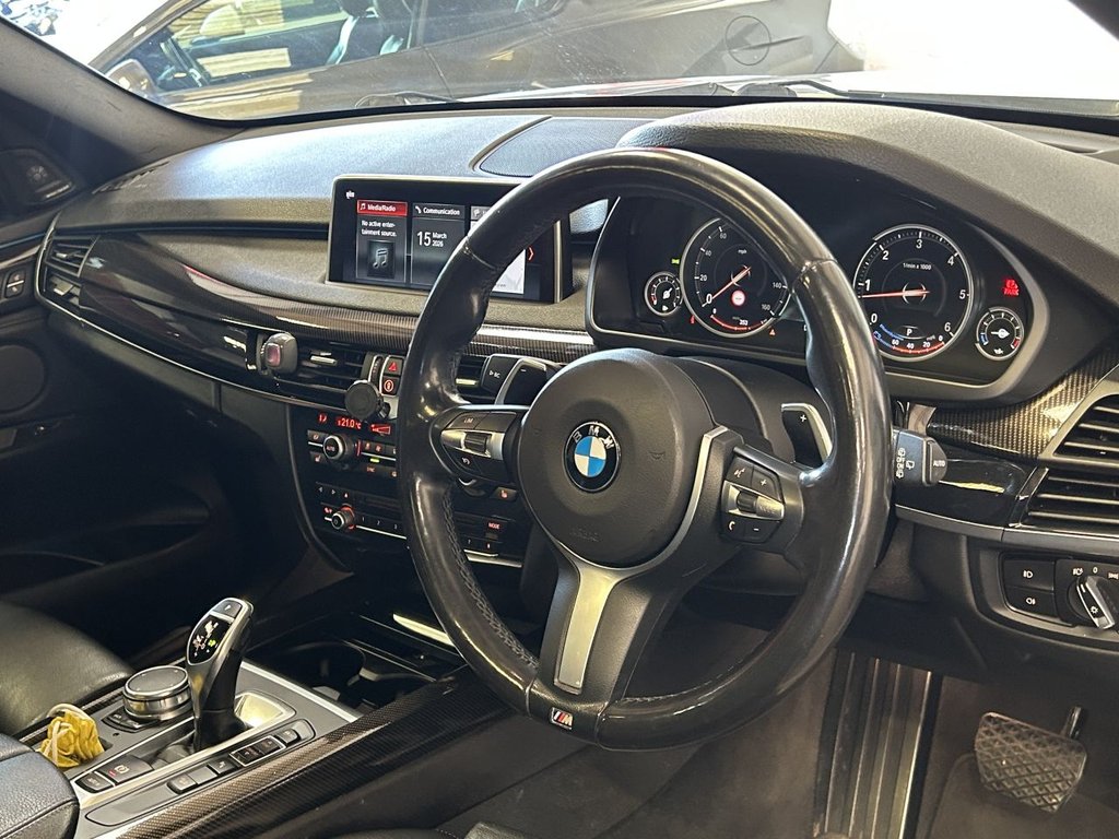 Used BMW X5 2017 for sale - 77897584: Photo 32