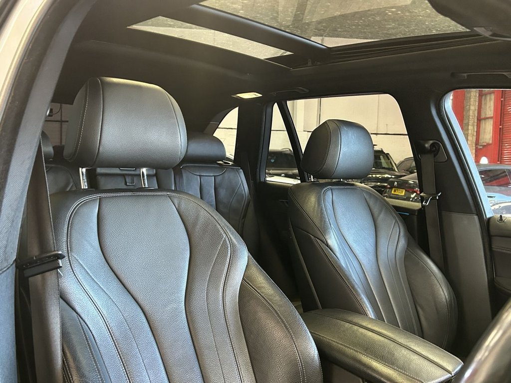 Used BMW X5 2017 for sale - 77897584: Photo 33