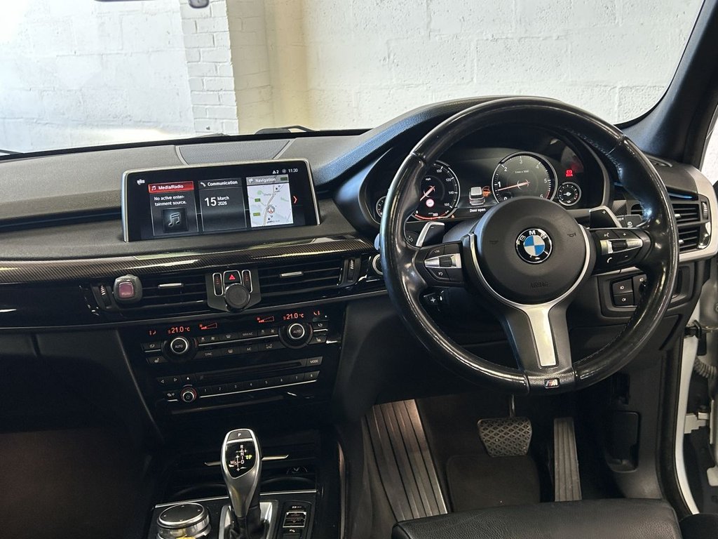 Used BMW X5 2017 for sale - 77897584: Photo 36