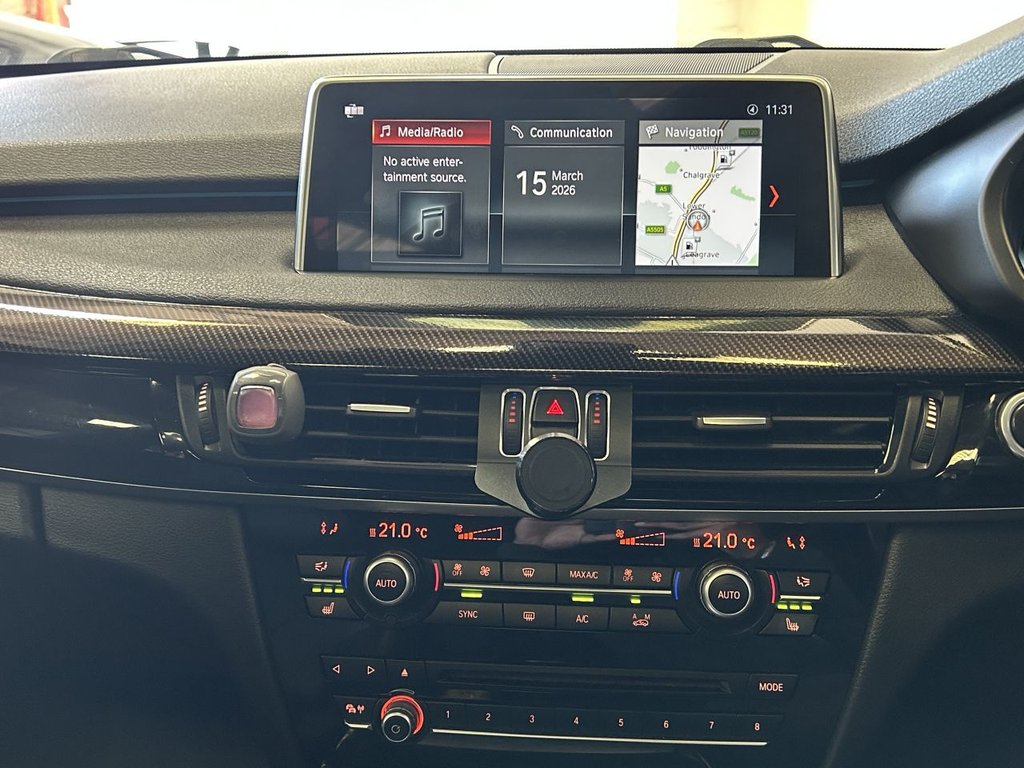 Used BMW X5 2017 for sale - 77897584: Photo 40