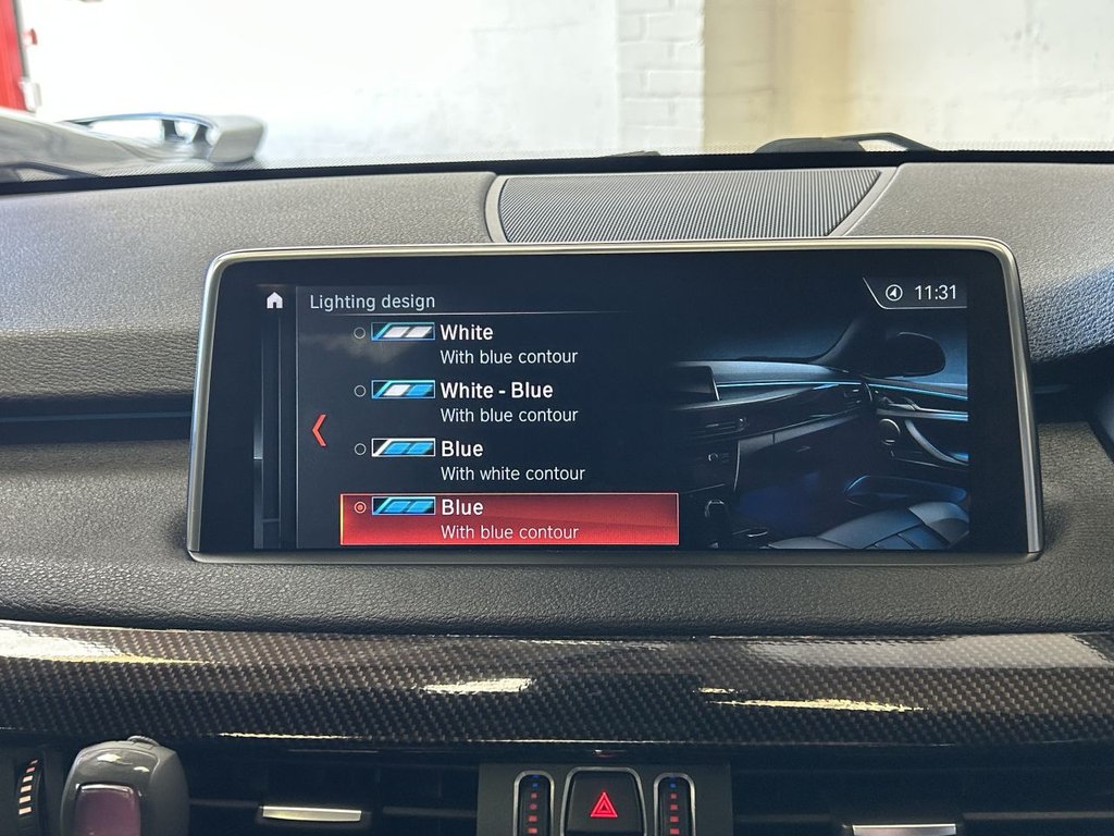 Used BMW X5 2017 for sale - 77897584: Photo 44