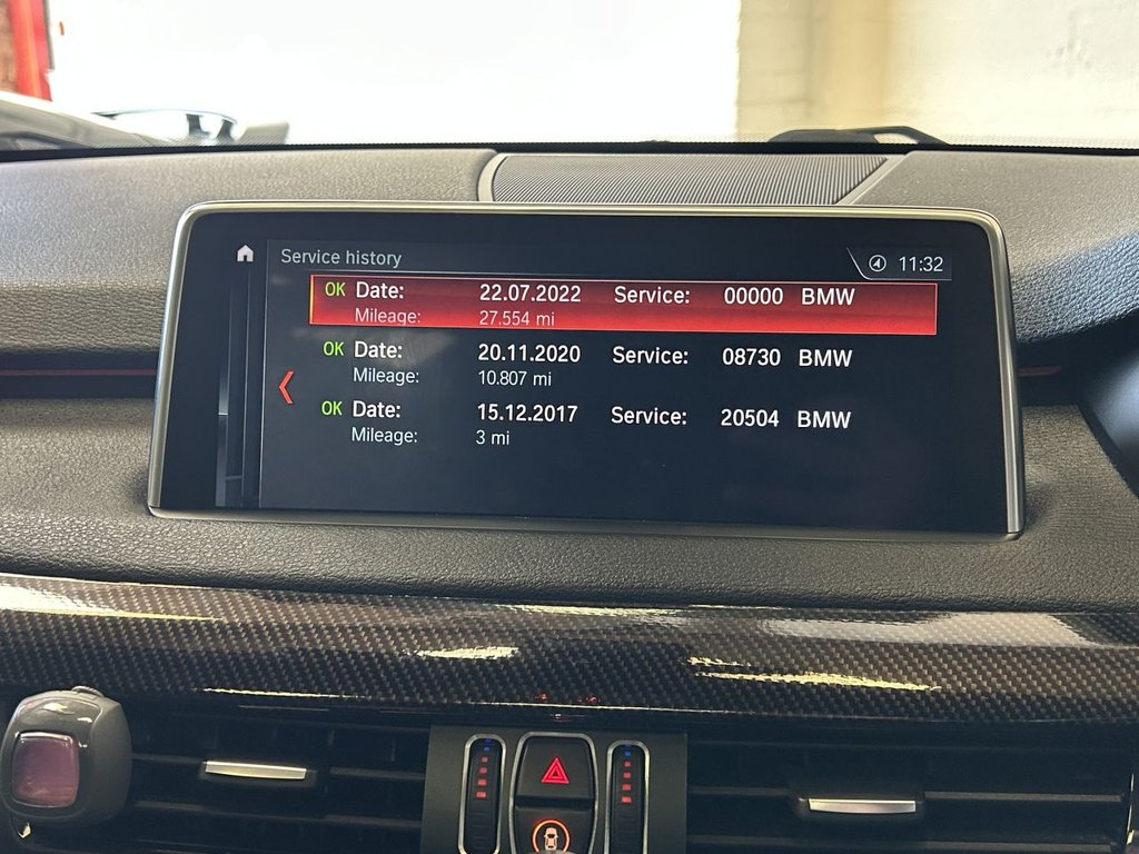 Used BMW X5 2017 for sale - 77897584: Photo 48