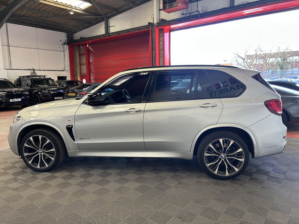 Used BMW X5 2017 for sale - 77897584: Photo 6