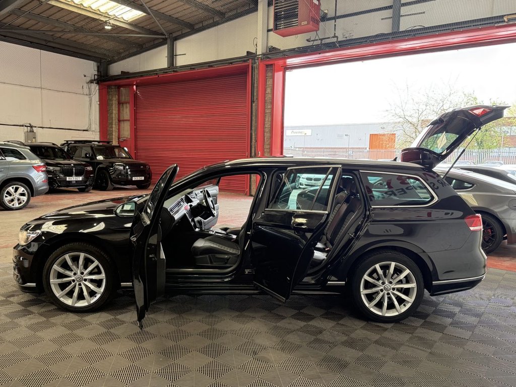 Used Volkswagen Passat 2017 for sale - 78140687: Photo 13