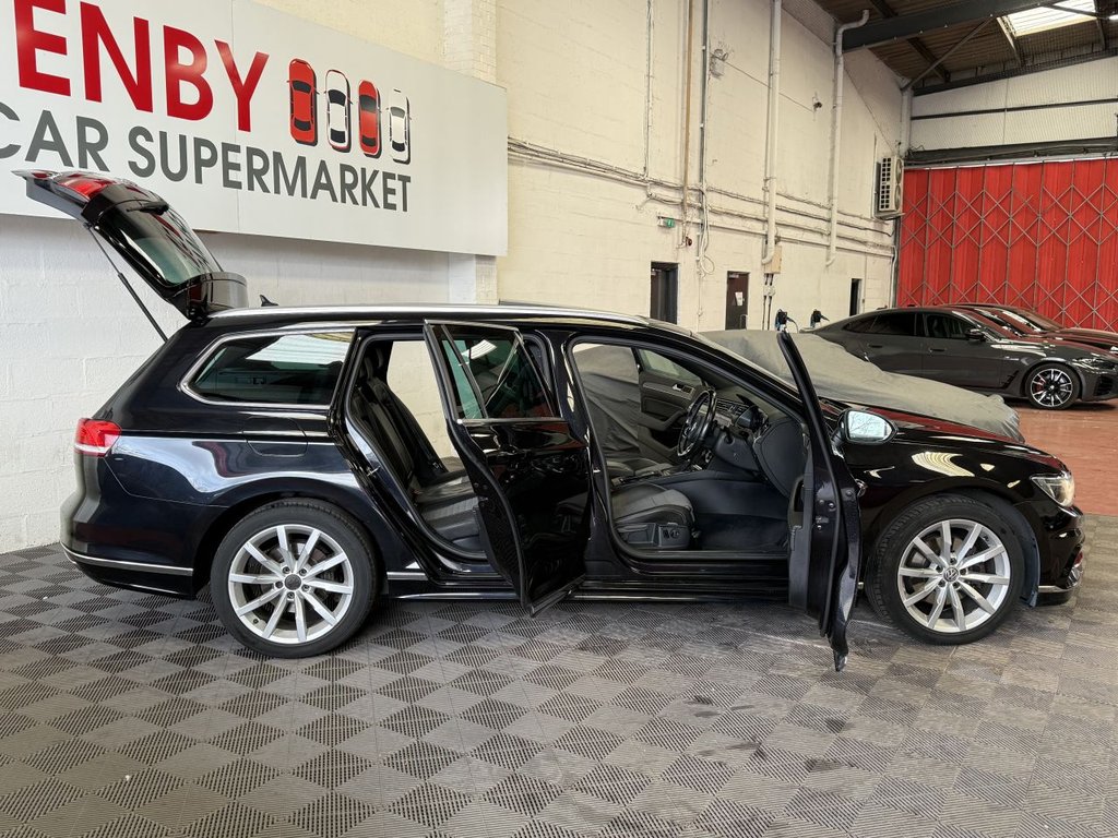 Used Volkswagen Passat 2017 for sale - 78140687: Photo 14