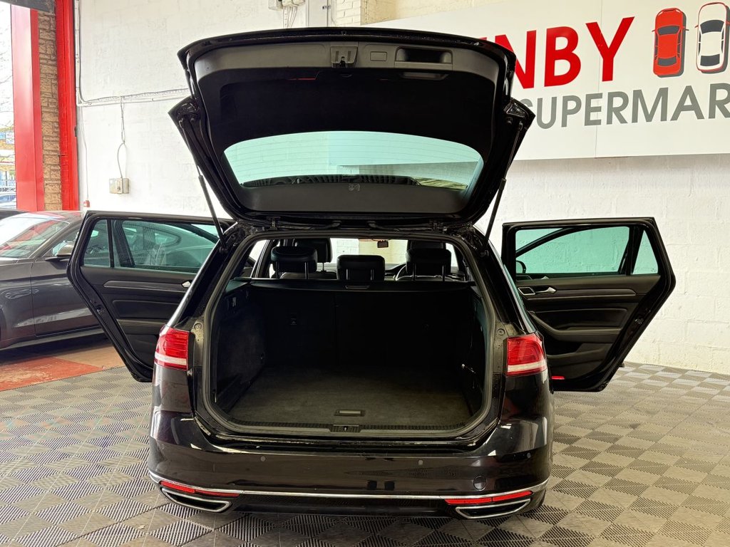 Used Volkswagen Passat 2017 for sale - 78140687: Photo 15