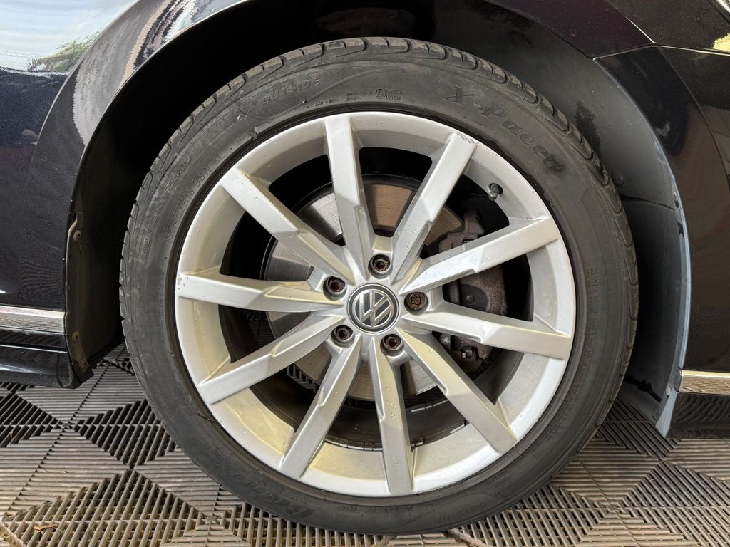 Used Volkswagen Passat 2017 for sale - 78140687: Photo 18