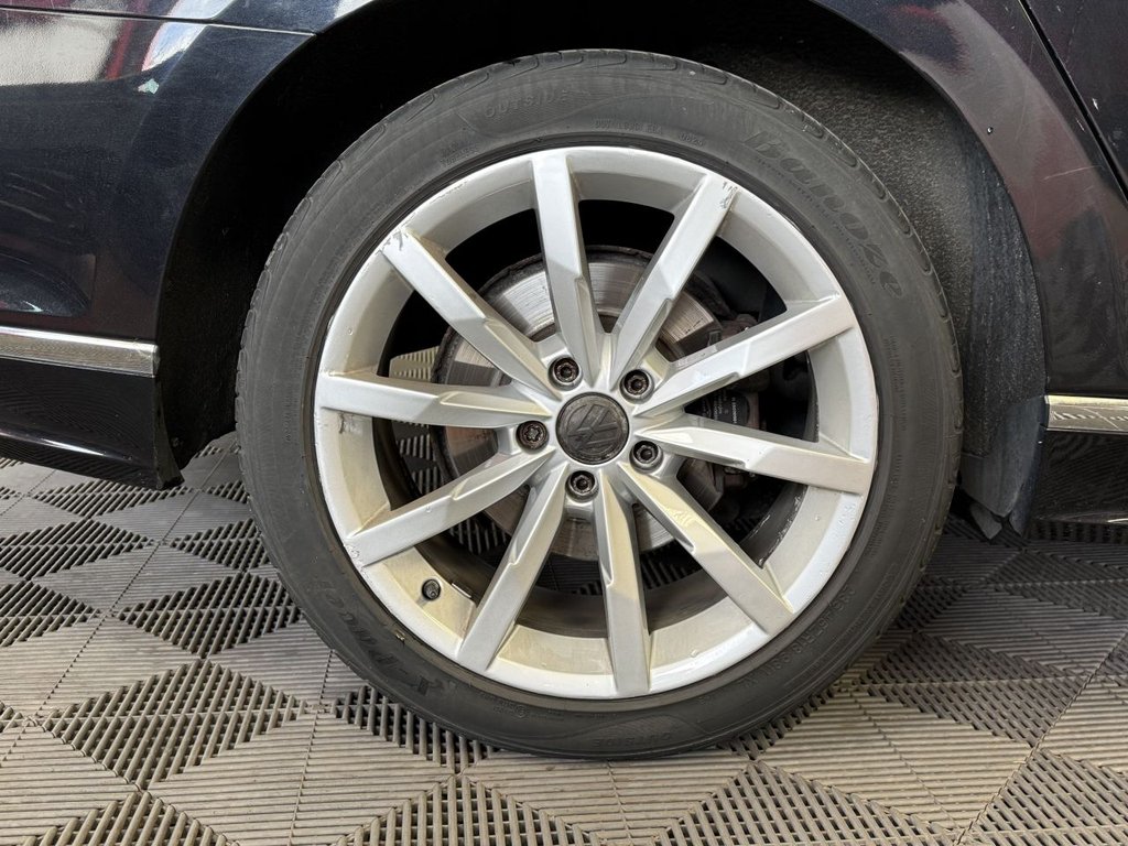 Used Volkswagen Passat 2017 for sale - 78140687: Photo 19