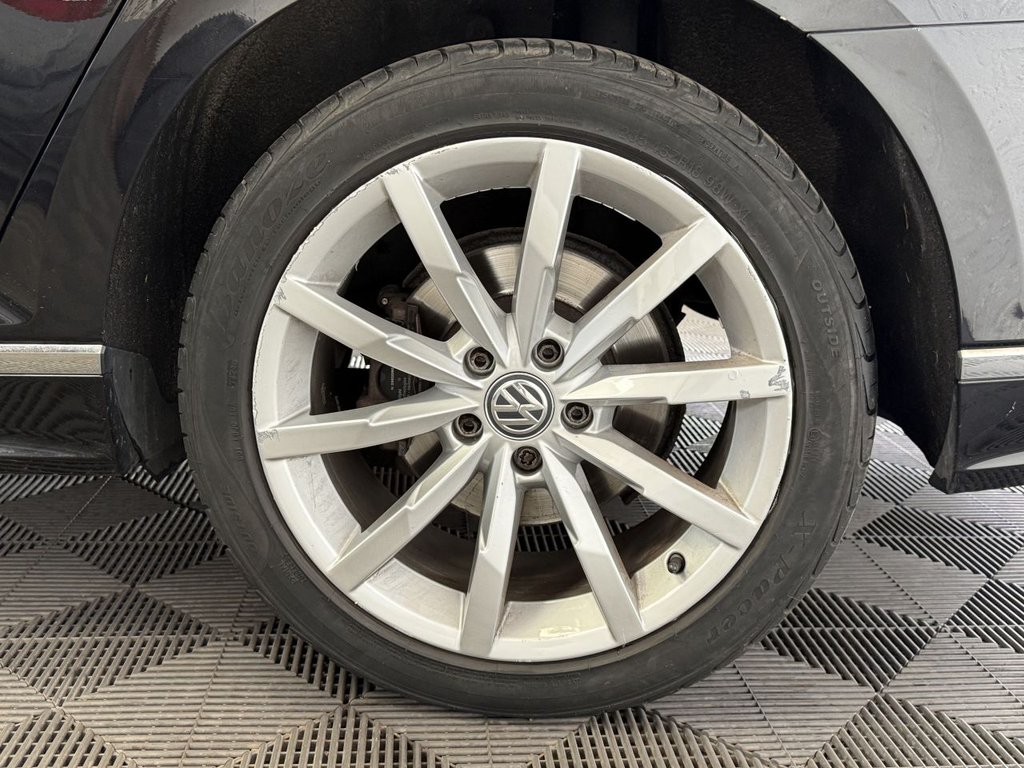 Used Volkswagen Passat 2017 for sale - 78140687: Photo 20