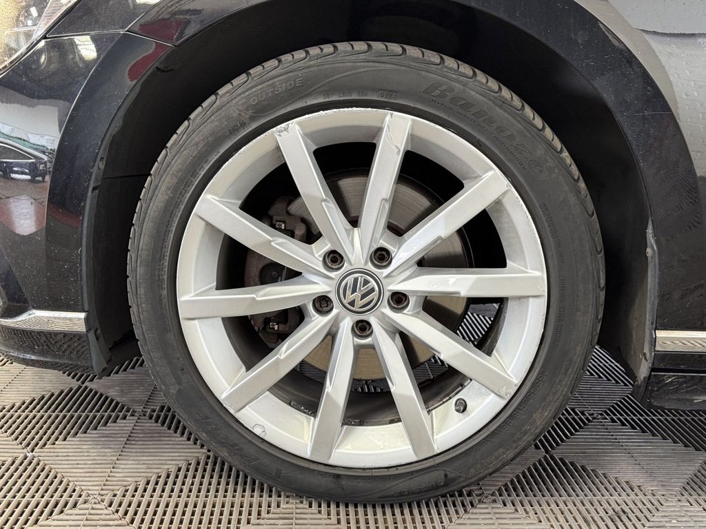 Used Volkswagen Passat 2017 for sale - 78140687: Photo 21