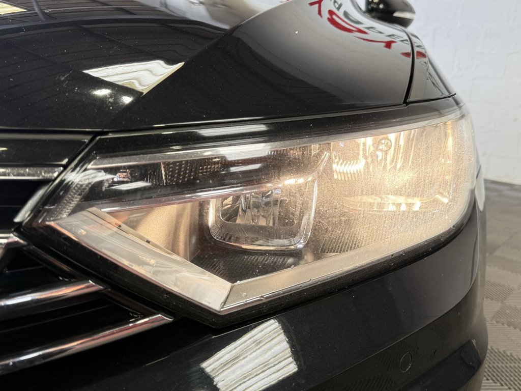 Used Volkswagen Passat 2017 for sale - 78140687: Photo 25