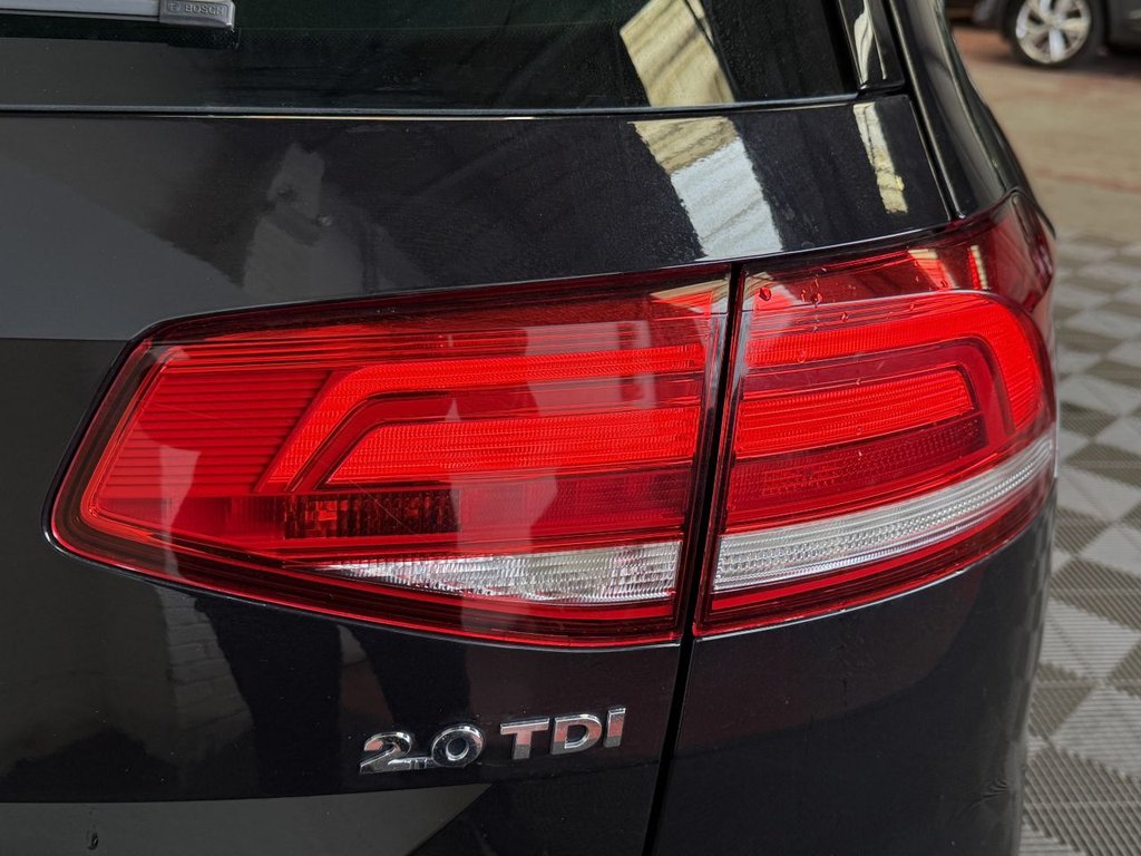 Used Volkswagen Passat 2017 for sale - 78140687: Photo 28