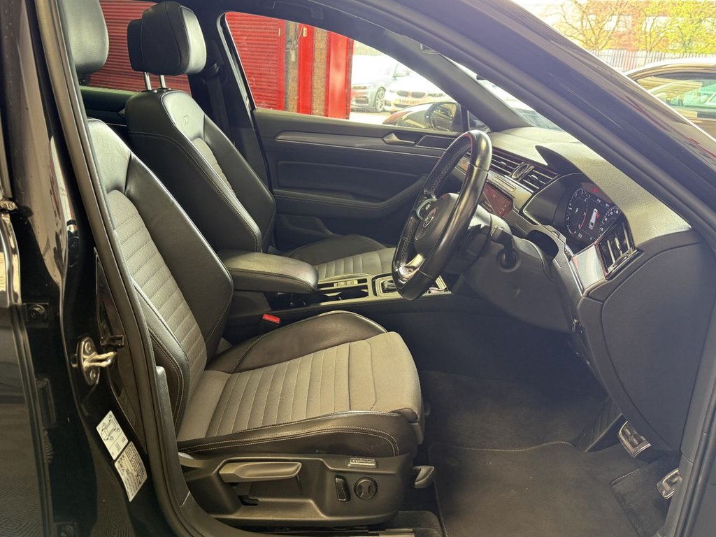 Used Volkswagen Passat 2017 for sale - 78140687: Photo 29