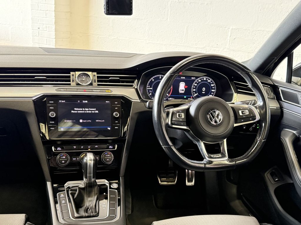 Used Volkswagen Passat 2017 for sale - 78140687: Photo 33