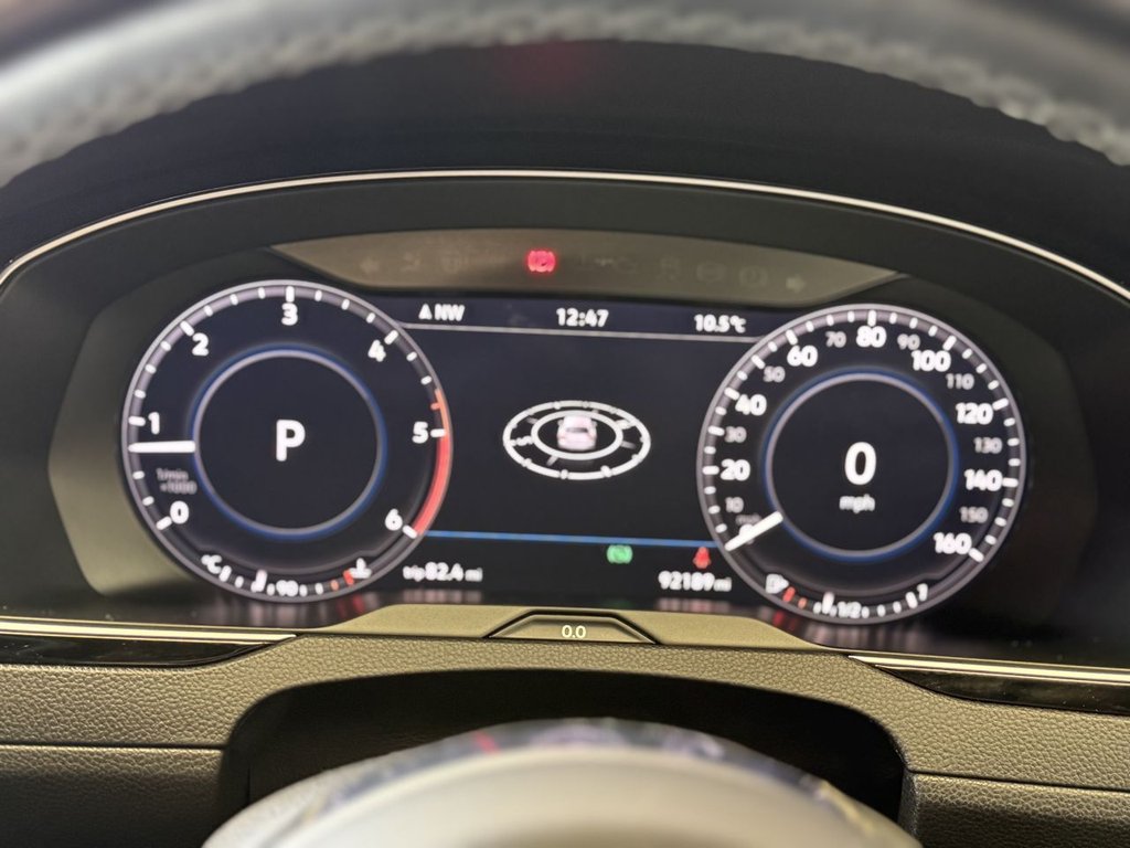 Used Volkswagen Passat 2017 for sale - 78140687: Photo 41