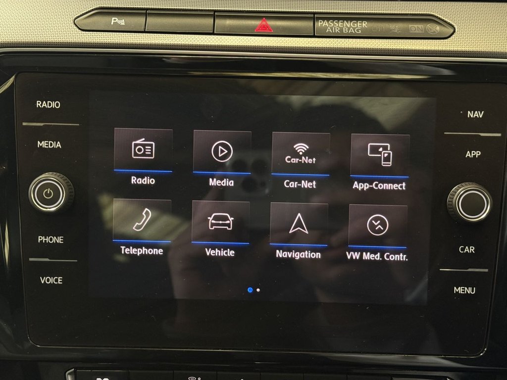 Used Volkswagen Passat 2017 for sale - 78140687: Photo 46