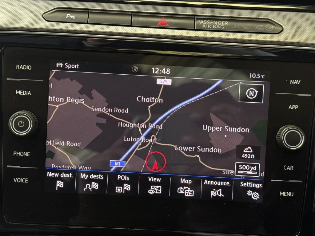 Used Volkswagen Passat 2017 for sale - 78140687: Photo 47