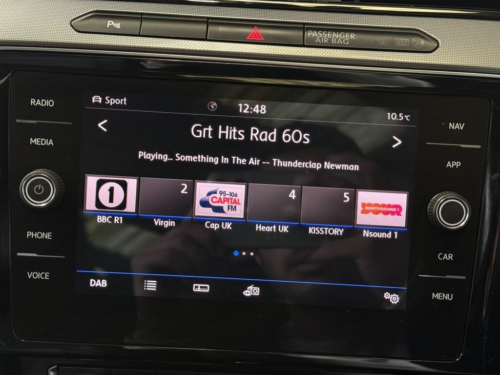 Used Volkswagen Passat 2017 for sale - 78140687: Photo 48