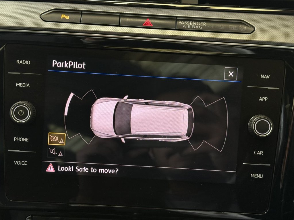 Used Volkswagen Passat 2017 for sale - 78140687: Photo 49