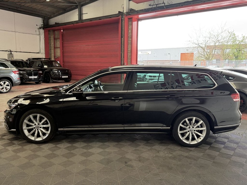 Used Volkswagen Passat 2017 for sale - 78140687: Photo 6