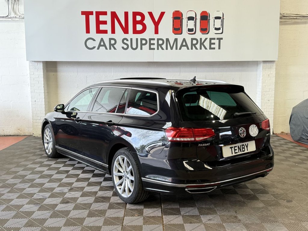 Used Volkswagen Passat 2017 for sale - 78140687: Photo 7