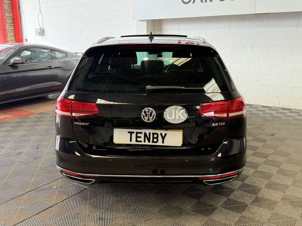 Used Volkswagen Passat 2017 for sale - 78140687: Photo 8