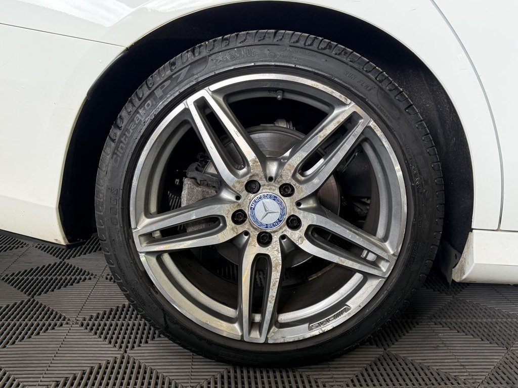 Used Mercedes-Benz E Class 2017 for sale - 77636780: Photo 21