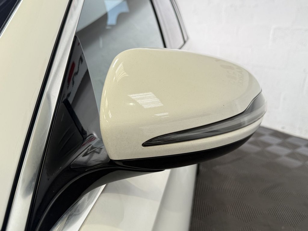 Used Mercedes-Benz E Class 2017 for sale - 77636780: Photo 25