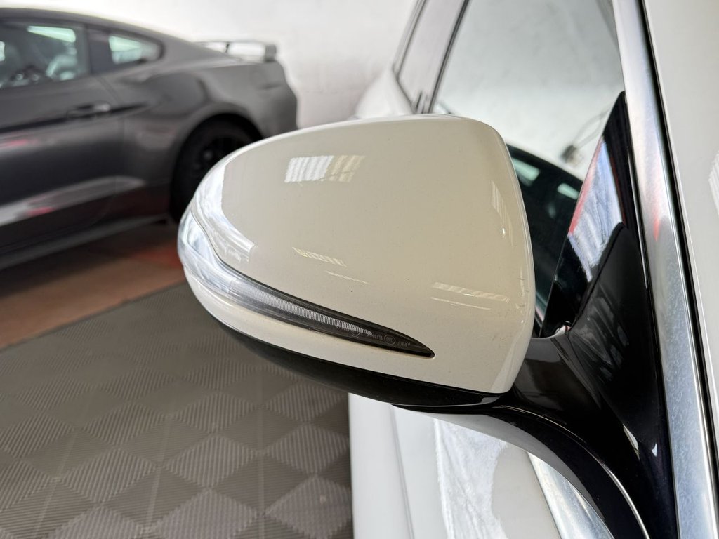 Used Mercedes-Benz E Class 2017 for sale - 77636780: Photo 26