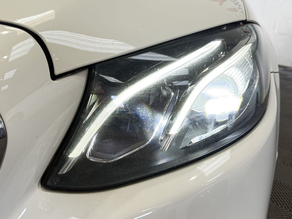 Used Mercedes-Benz E Class 2017 for sale - 77636780: Photo 27