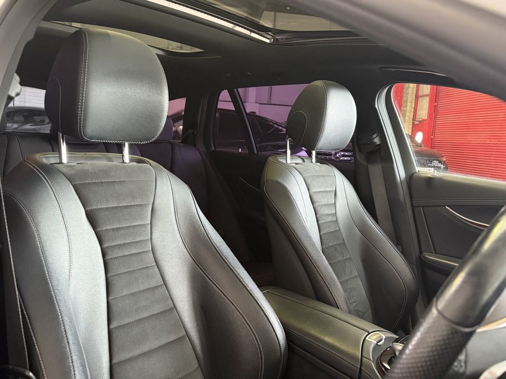 Used Mercedes-Benz E Class 2017 for sale - 77636780: Photo 32