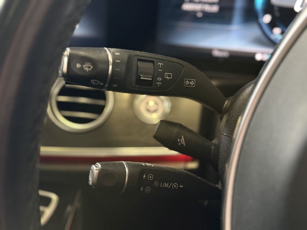 Used Mercedes-Benz E Class 2017 for sale - 77636780: Photo 38