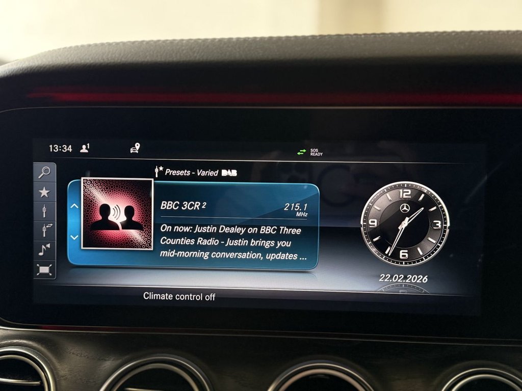 Used Mercedes-Benz E Class 2017 for sale - 77636780: Photo 48