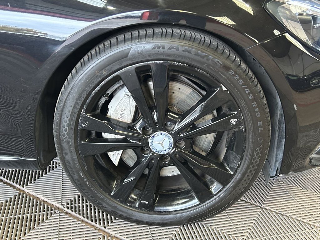 Used Mercedes-Benz C Class 2016 for sale - 76356930: Photo 25