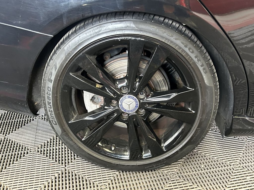 Used Mercedes-Benz C Class 2016 for sale - 76356930: Photo 26