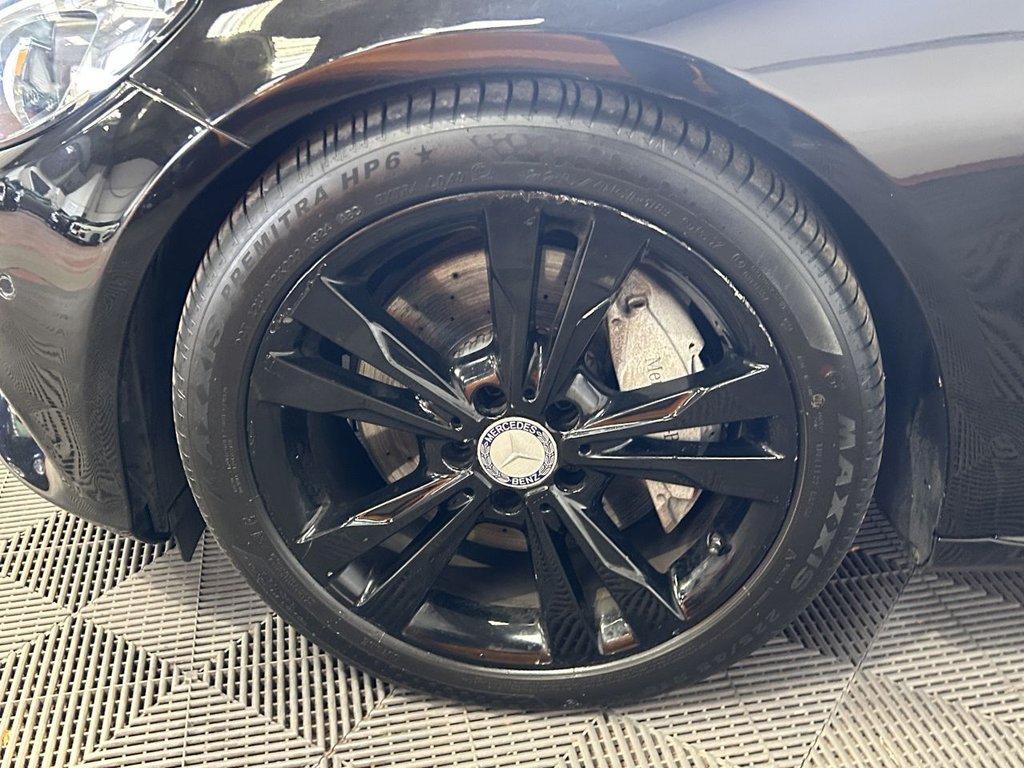 Used Mercedes-Benz C Class 2016 for sale - 76356930: Photo 27