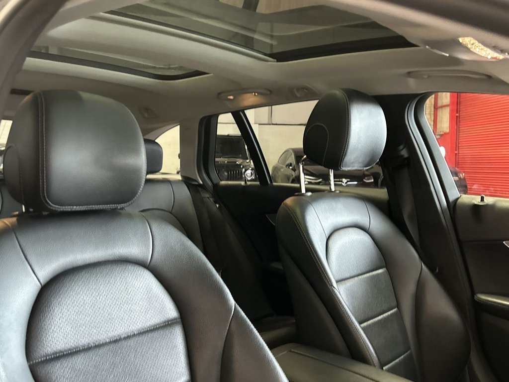 Used Mercedes-Benz C Class 2016 for sale - 76356930: Photo 28