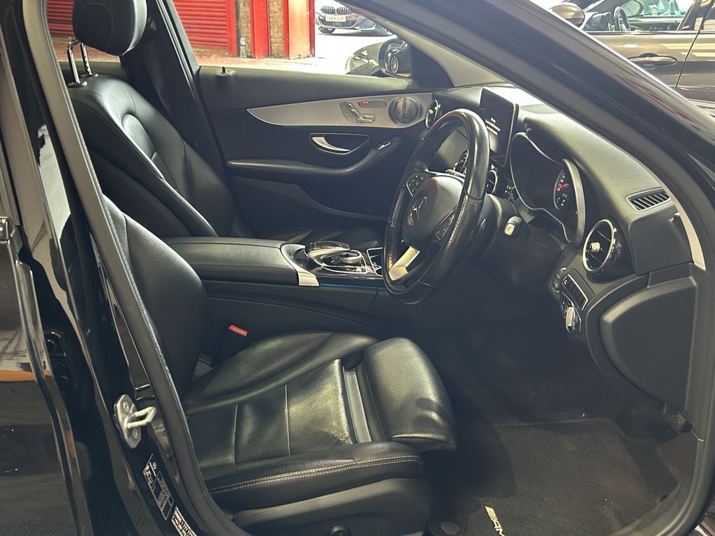 Used Mercedes-Benz C Class 2016 for sale - 76356930: Photo 31
