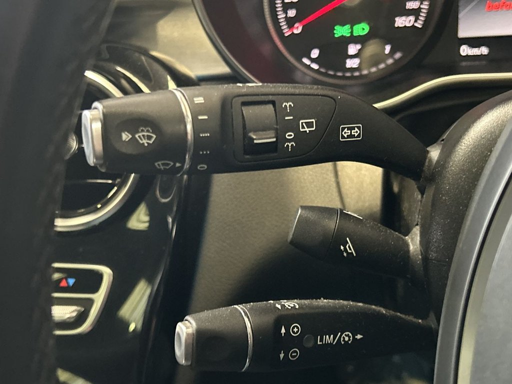 Used Mercedes-Benz C Class 2016 for sale - 76356930: Photo 36