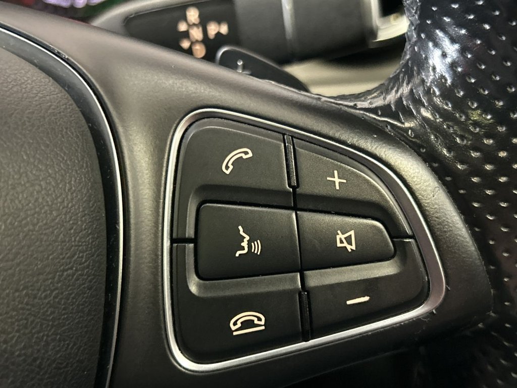 Used Mercedes-Benz C Class 2016 for sale - 76356930: Photo 38