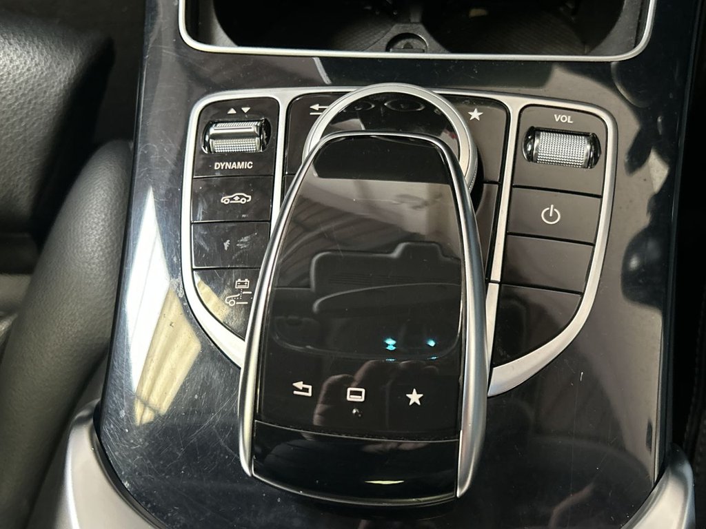 Used Mercedes-Benz C Class 2016 for sale - 76356930: Photo 46