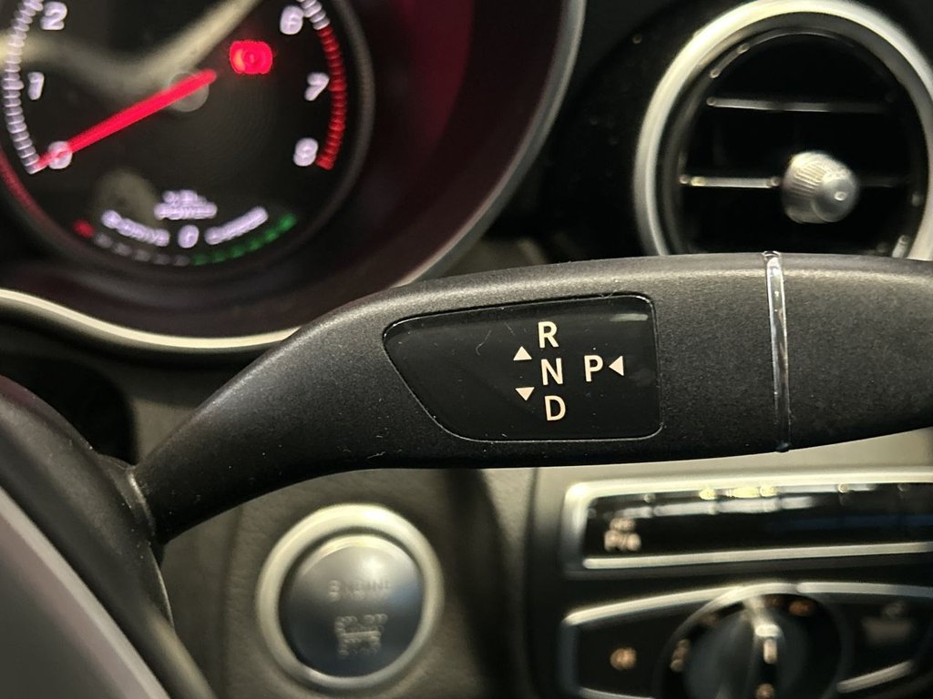 Used Mercedes-Benz C Class 2016 for sale - 76356930: Photo 47