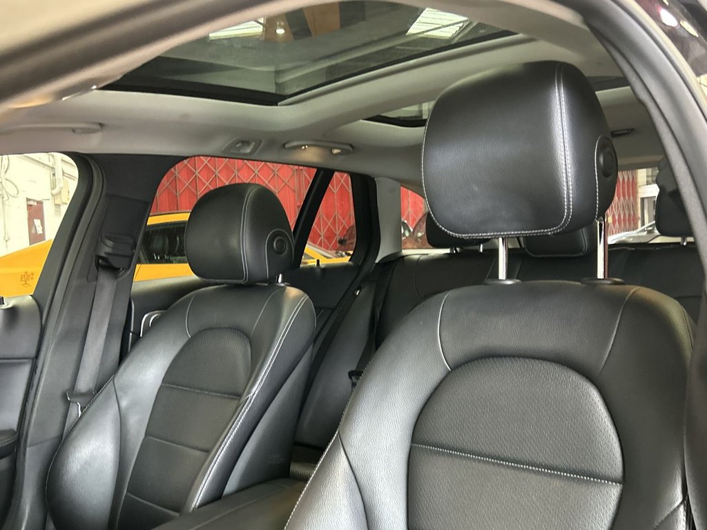 Used Mercedes-Benz C Class 2016 for sale - 76356930: Photo 48