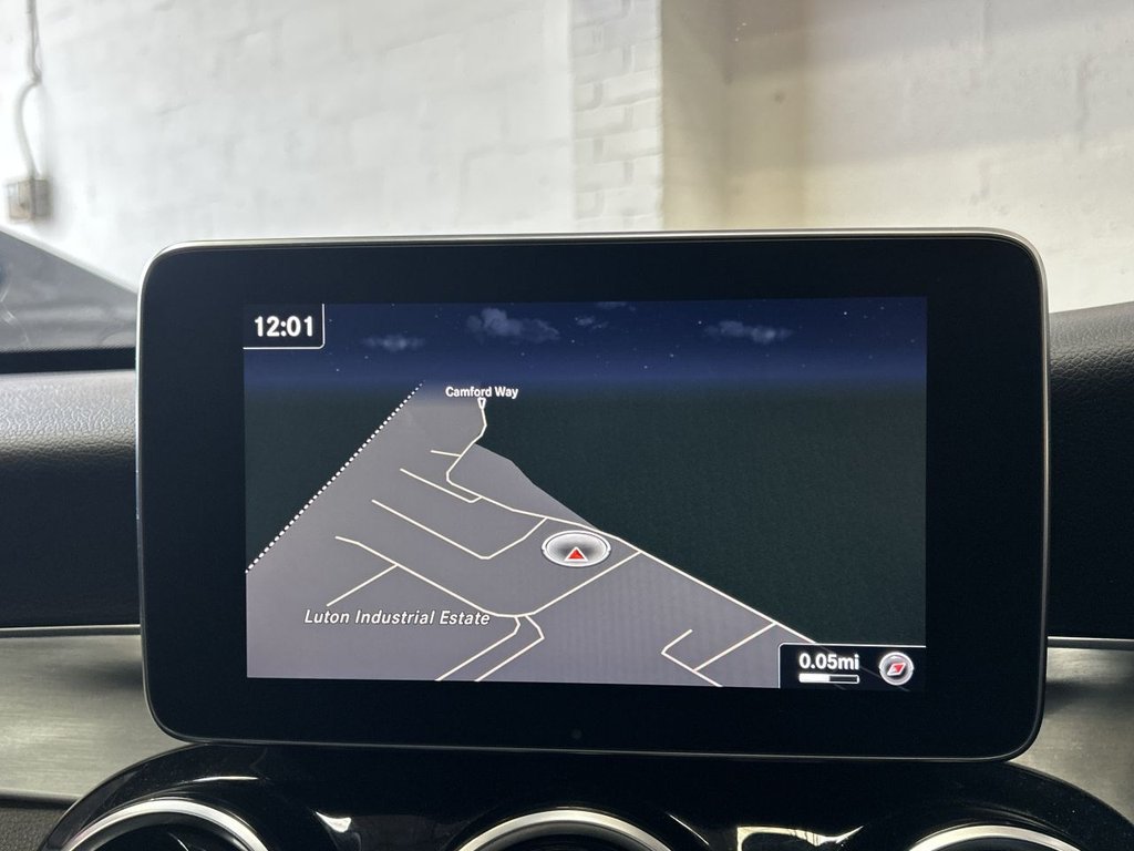 Used Mercedes-Benz C Class 2016 for sale - 76356930: Photo 49