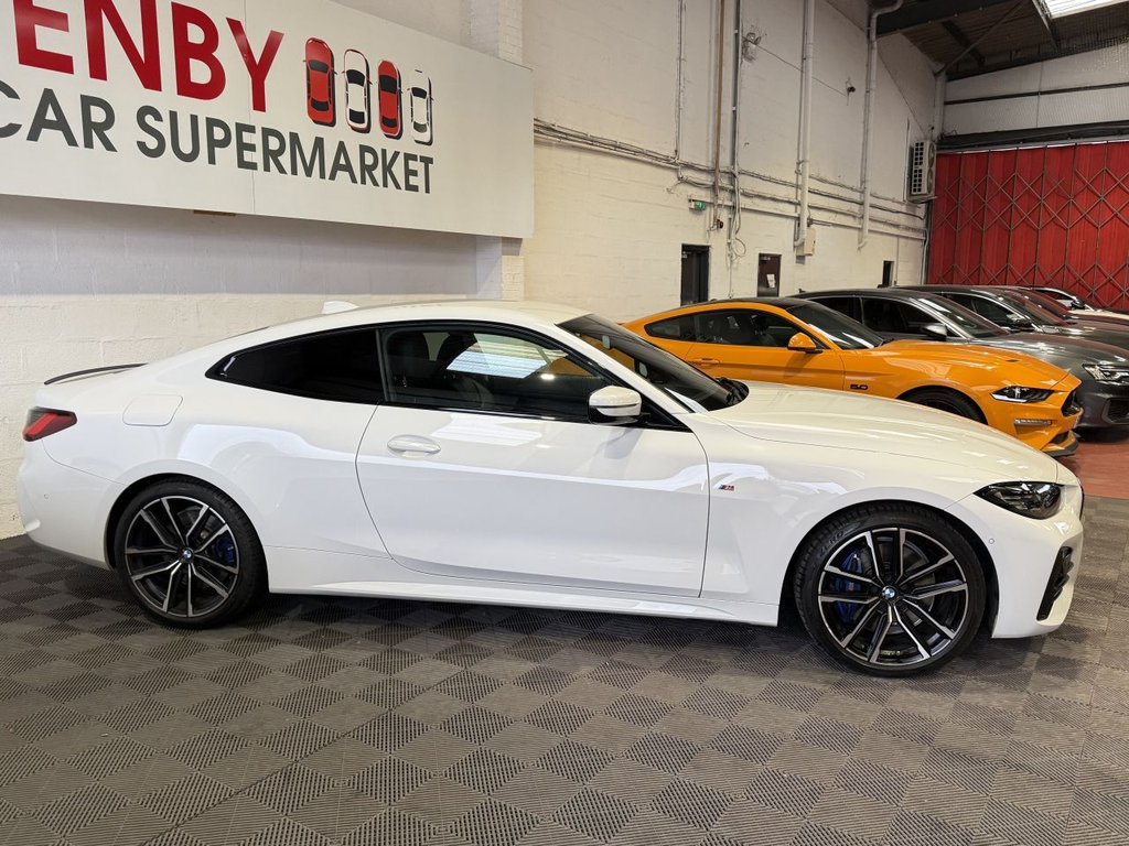 Used BMW 4 Series 2022 for sale - 76527172: Photo 11