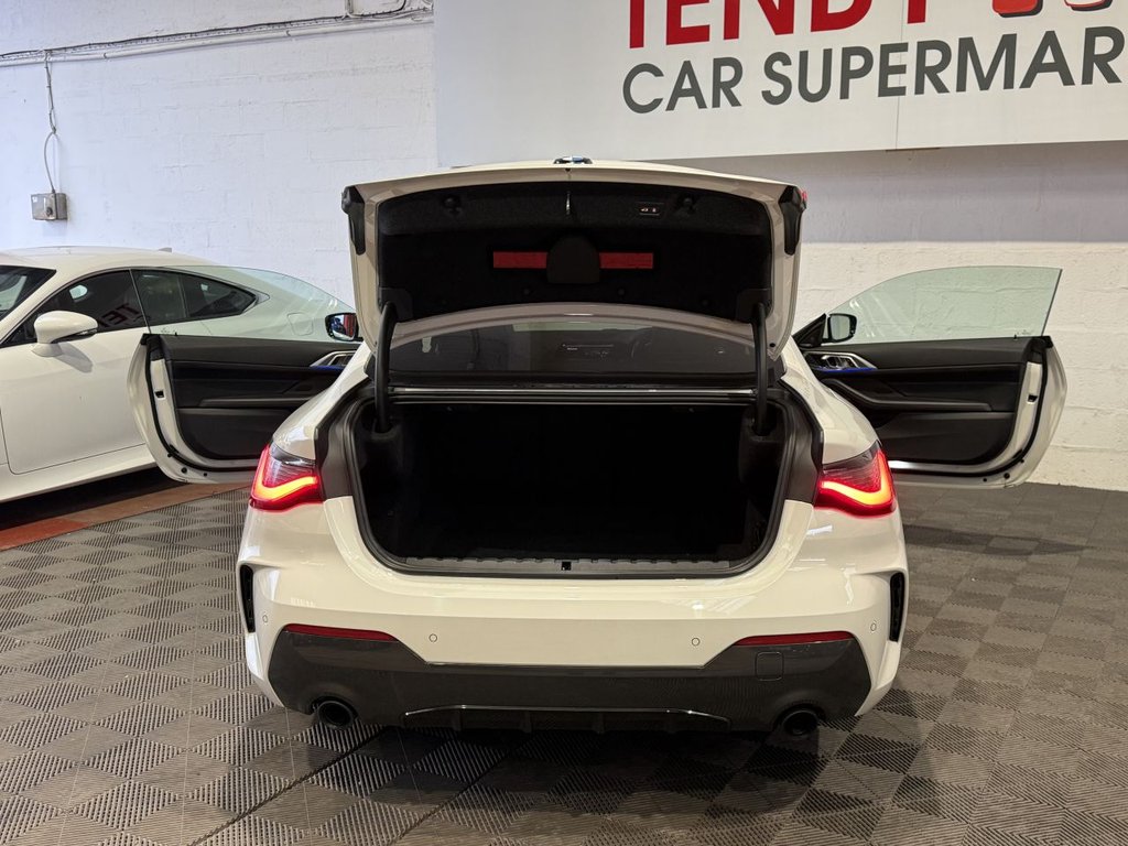 Used BMW 4 Series 2022 for sale - 76527172: Photo 15